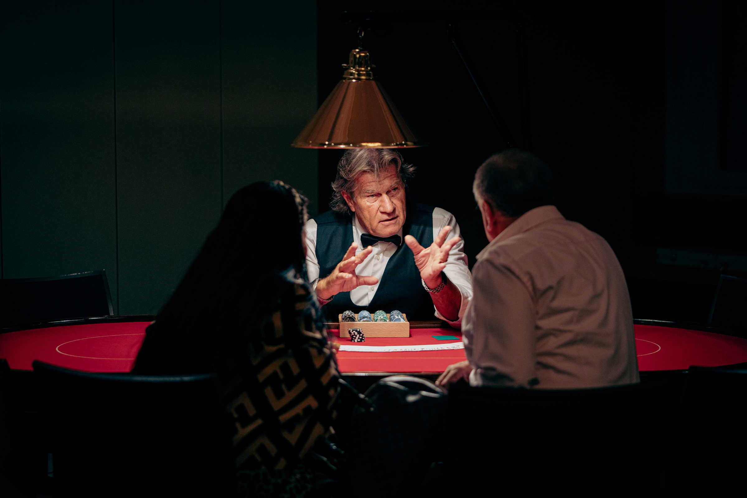 Eventfotografie – Stimmung und Highlights